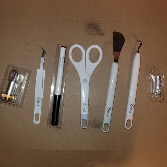 Cricuit Maker - Picture 8 of 8